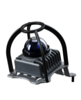 Unitree G1 Mid-360 LiDAR