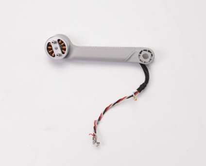 Módulo de brazo trasero derecho para aeronave Mini 3 Pro BC.MA.SS000471.02