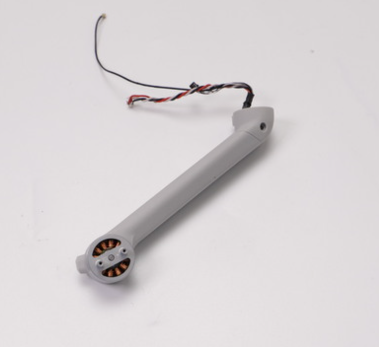 Módulo de brazo delantero izquierdo de la aeronave Mini 3 Pro BC.MA.SS000468.02