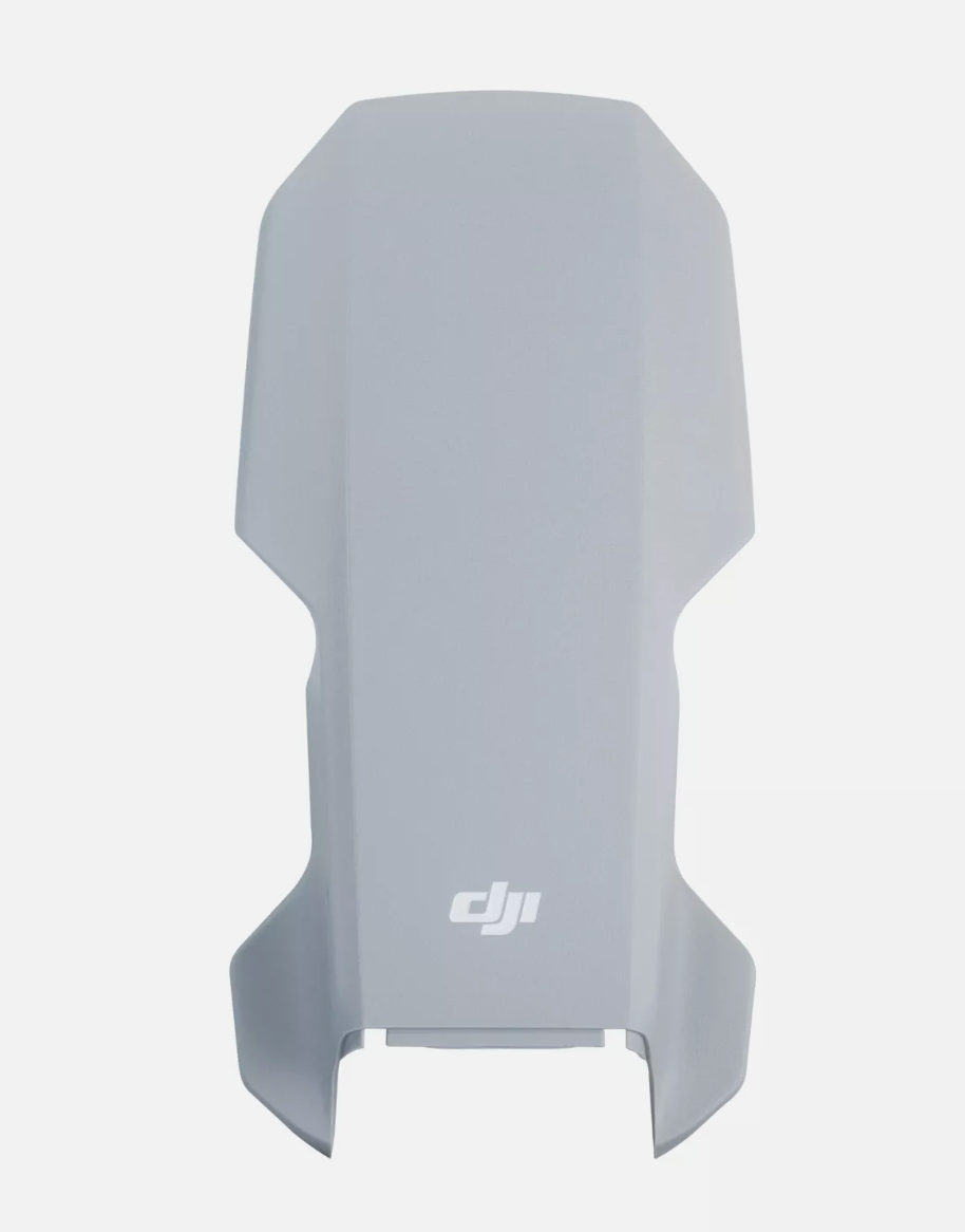 Cubierta superior para DJI Mini 2 (global excepto Japón) - YC.JG.ZS000724.01