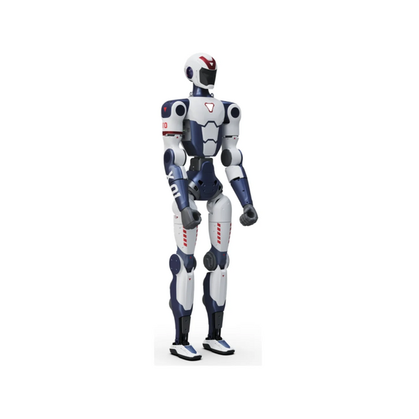 Unitree R1
