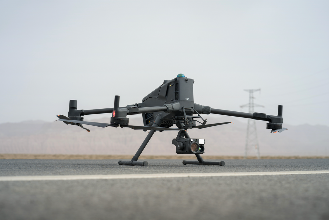 DJI Matrice 400