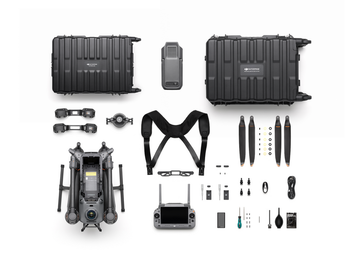 DJI Matrice 400