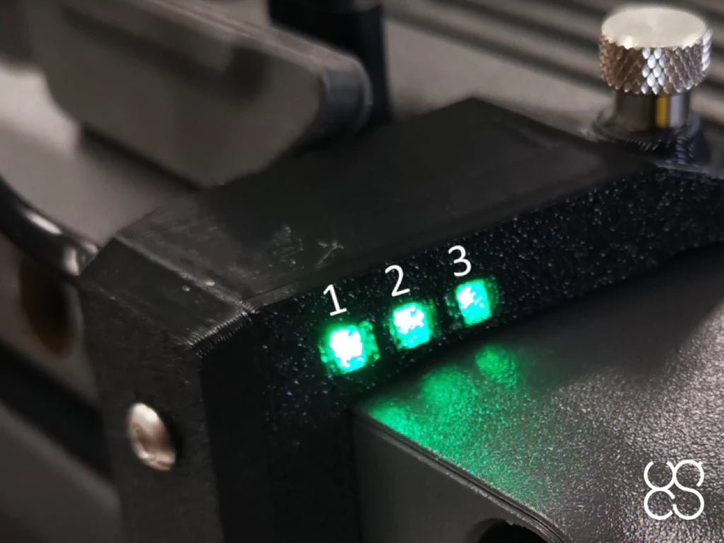 Conjunto de cables inteligentes SkyHub 3