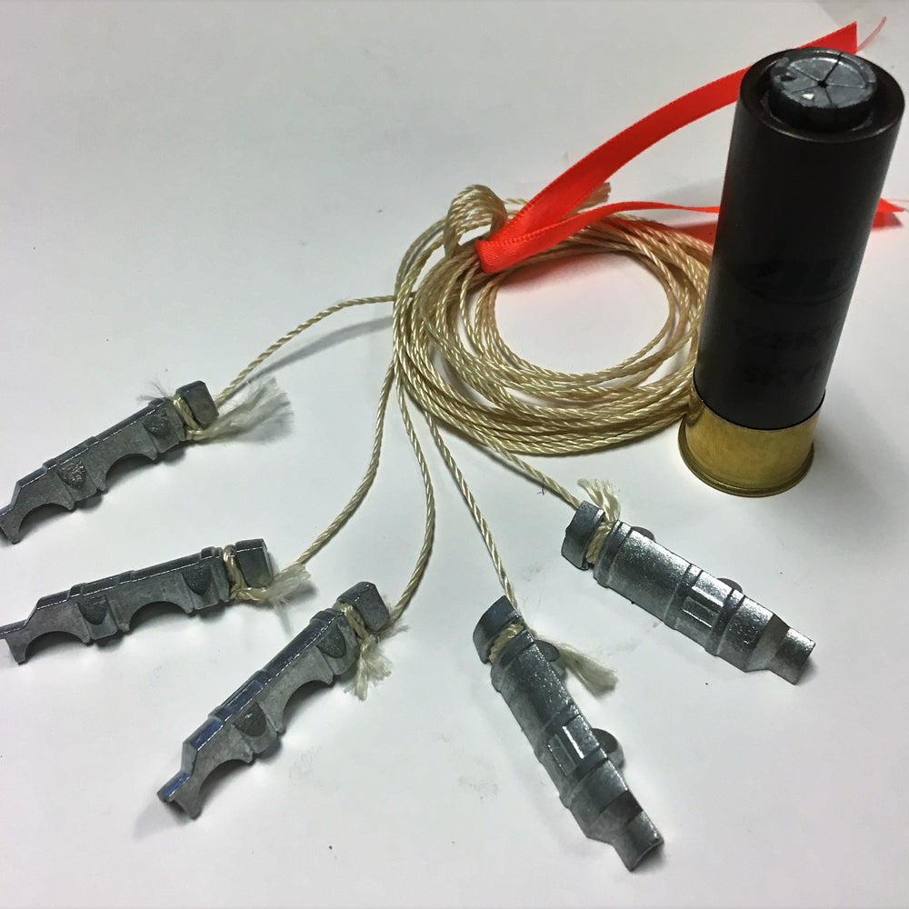 SKYNET Drone Defense - 2 3/4” round