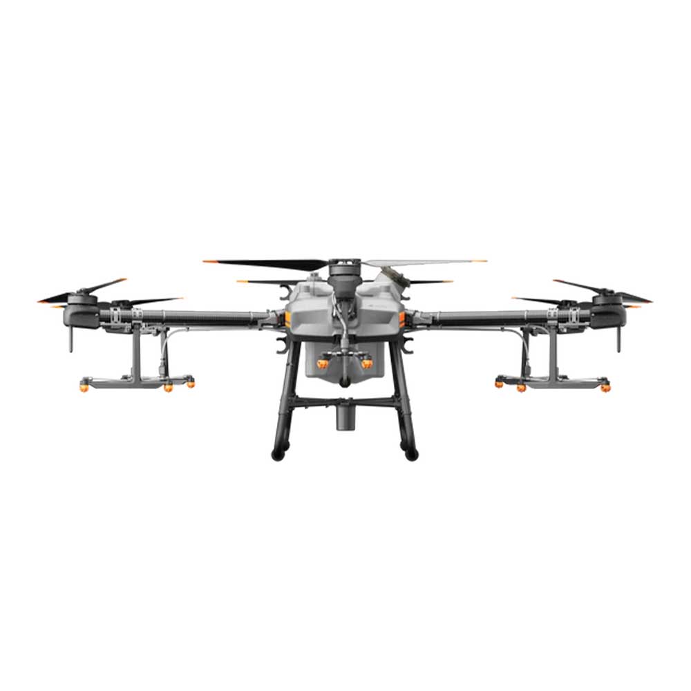 DJI AGRAS T40 Agriculture Crop Protection Drone