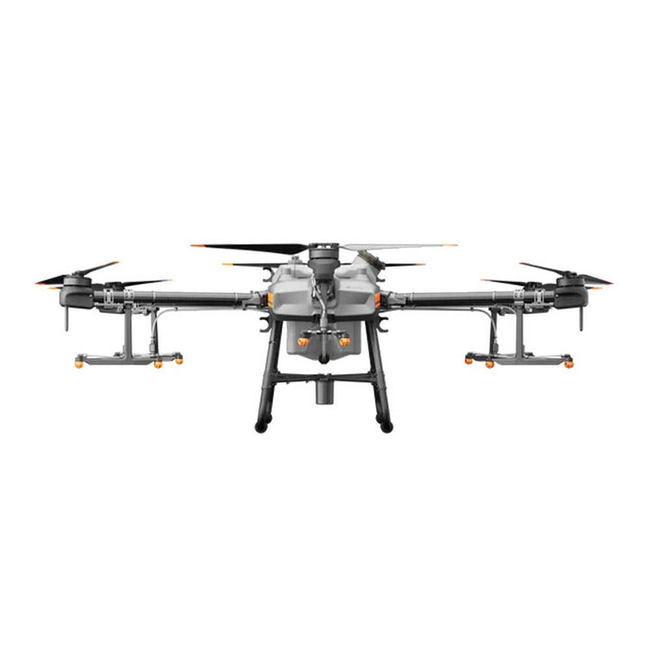 DJI AGRAS T40 Agriculture Crop Protection Drone