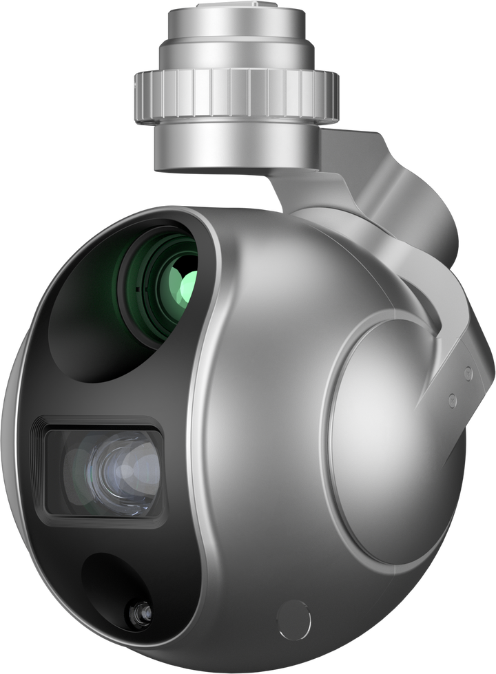Serie Autel Dragonfish Lite