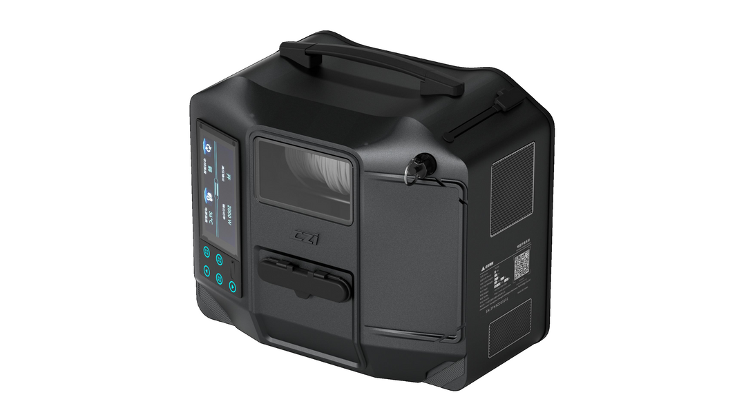 CZI TK3 Tethering Power System