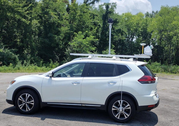 GeoCue TrueView Mobile Mapping Kits