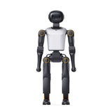 Booster K1 Geek Rental | Humanoid Robot