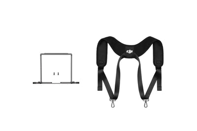 Kits de correa y soporte para DJI RC Plus