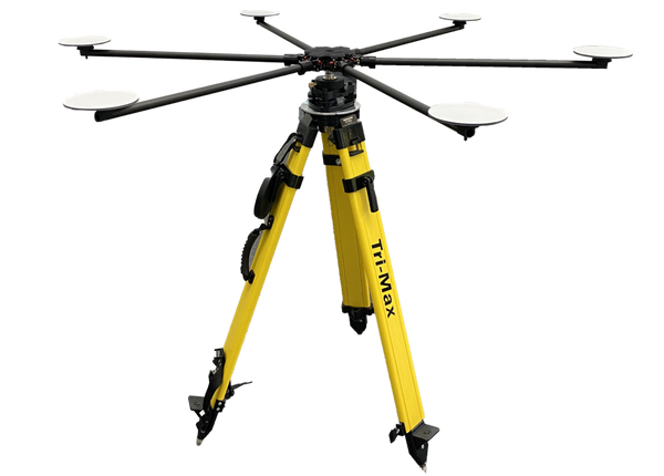 GeoCue TrueView Accuracy Star Drone LiDAR Target