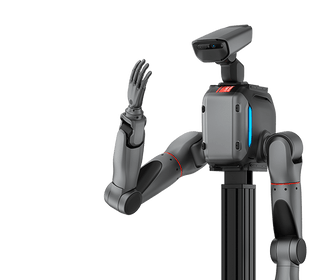 LimX TRON 2 EDU