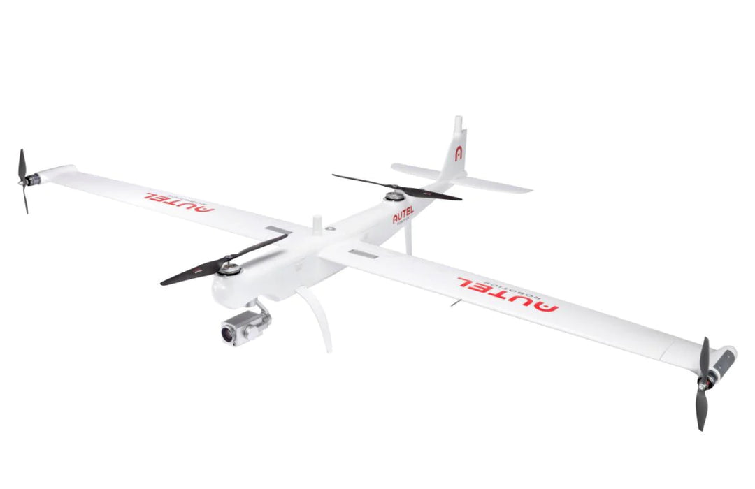 Serie Autel Dragonfish Lite