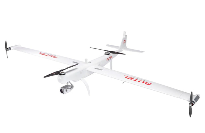 Serie Autel Dragonfish Lite