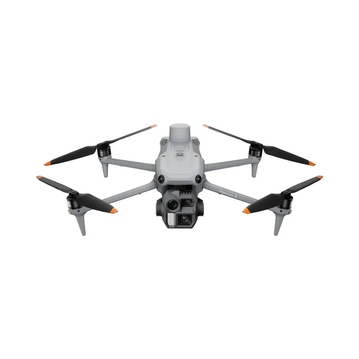 DJI Matrice 4T thermal drone