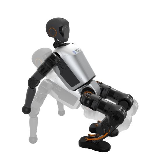 Booster T1 Humanoid Robot