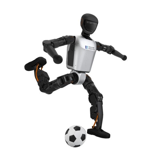 Booster T1 Humanoid Robot