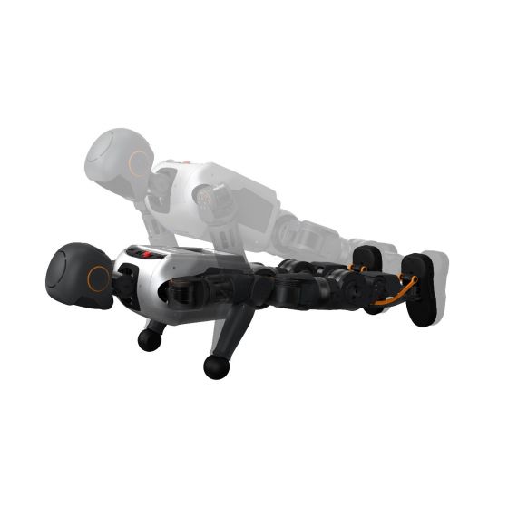 Booster T1 Humanoid Robot