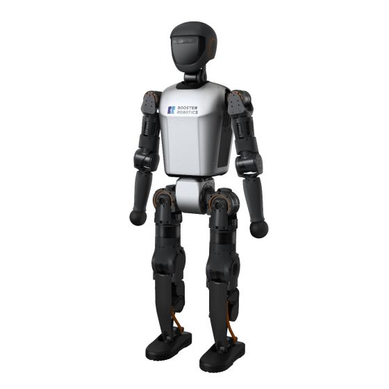 Booster T1 Humanoid Robot