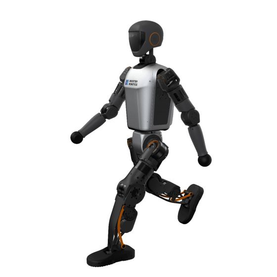 Booster T1 Humanoid Robot