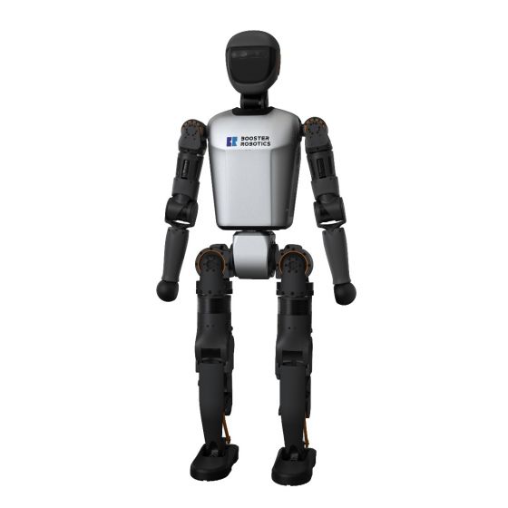 Booster T1 Humanoid Robot