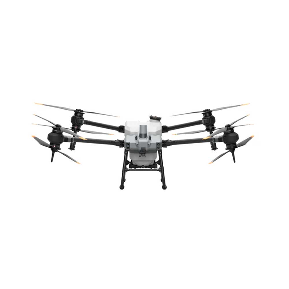 DJI AGRAS T40 Agriculture Crop Protection Drone