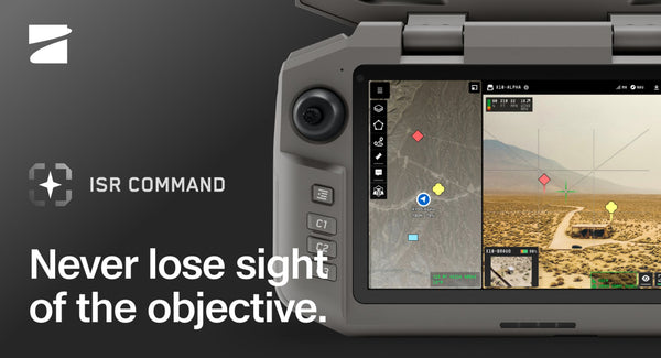 Skydio ISR Command