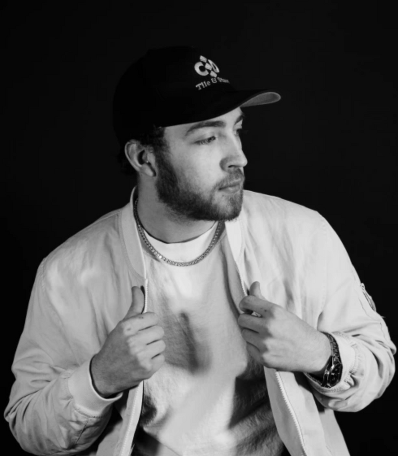 Colton Reschke