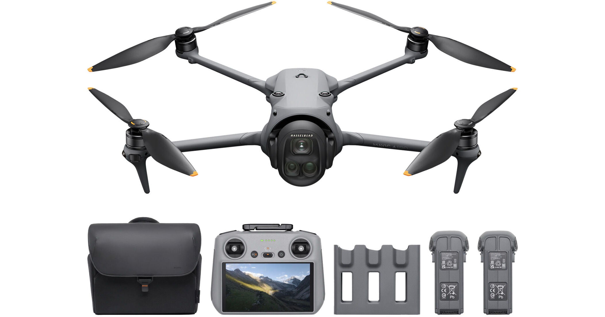 DJI Mavic Pro Fly More コンボ D138041 DJI Mavic Pro Fly More コンボ D138041 Amazon.com: DJI Mavic