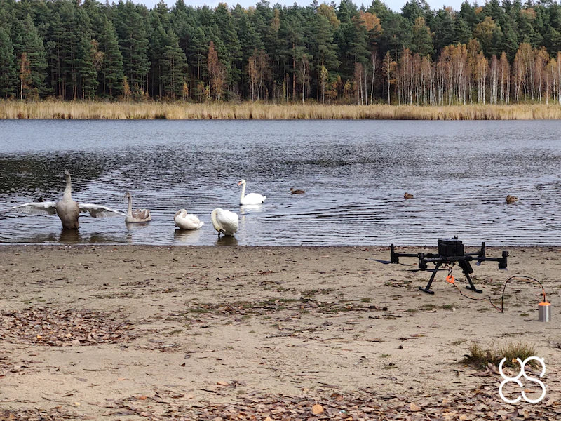 Ecosonda EchoLogger ECT D24S