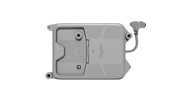 Skydio Connect Fusion+ Attachment for X10 and X10D