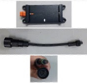 CHASING X Grabber Arm Quick Mounting Package
