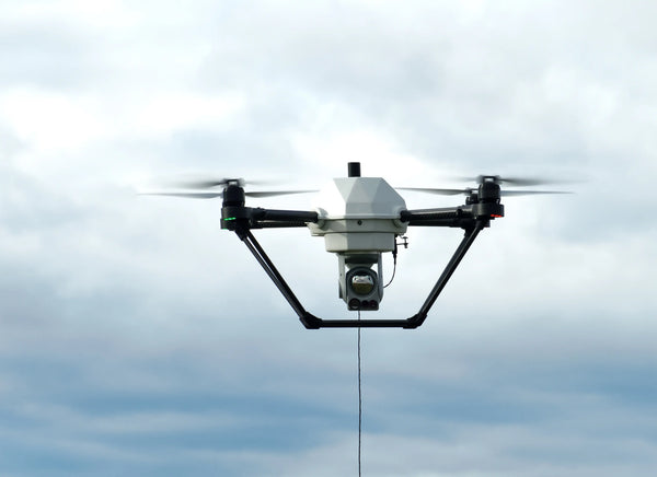 Elistair Khronos Tethered DroneBox