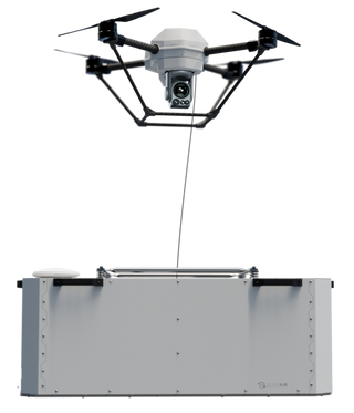 Khronos DroneBox
