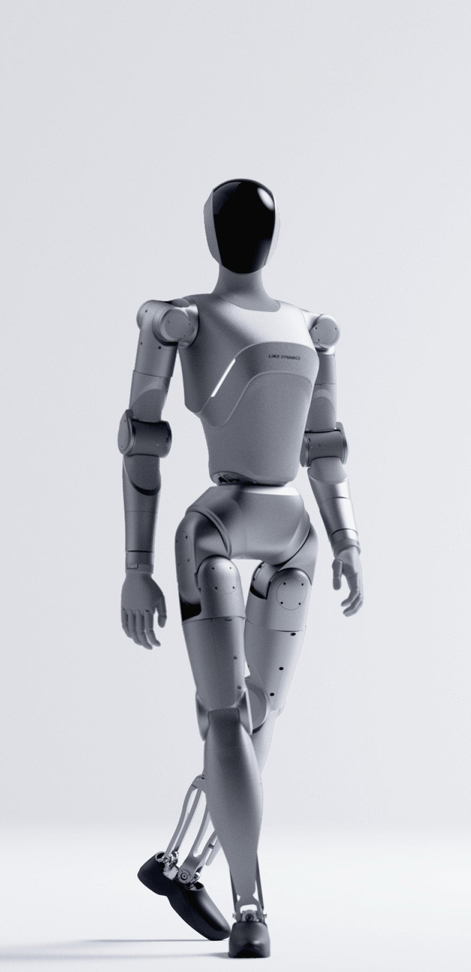 LimX Luna full body