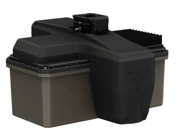 GeoCue TrueView Drone Mounting Kits