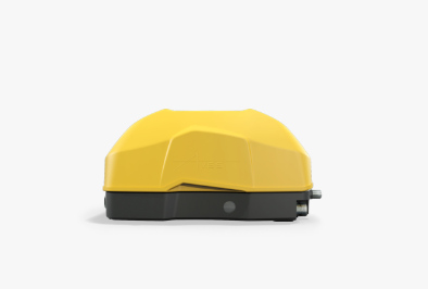 AVSS Parachute Pods (Replacement)