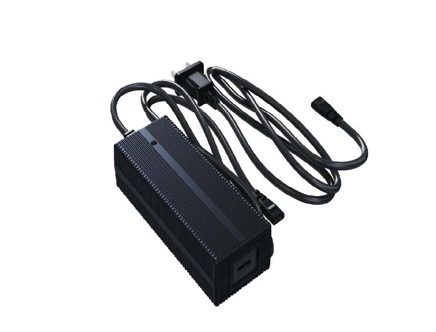 Cargador de batería Go2