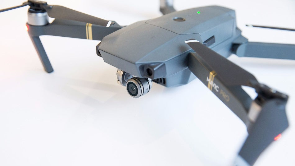 DJI Mavic Pro Replica – Maverick