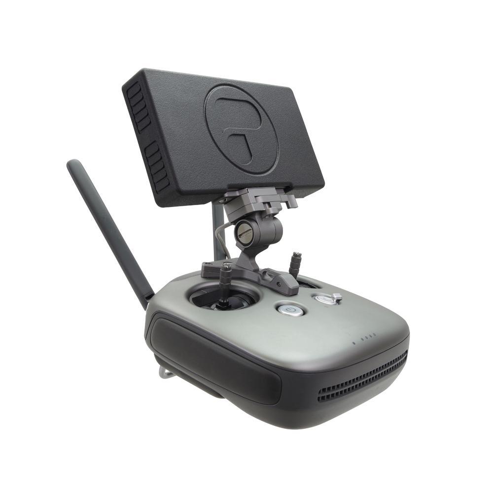 DJI CrystalSky - 5.5" Screen Cover