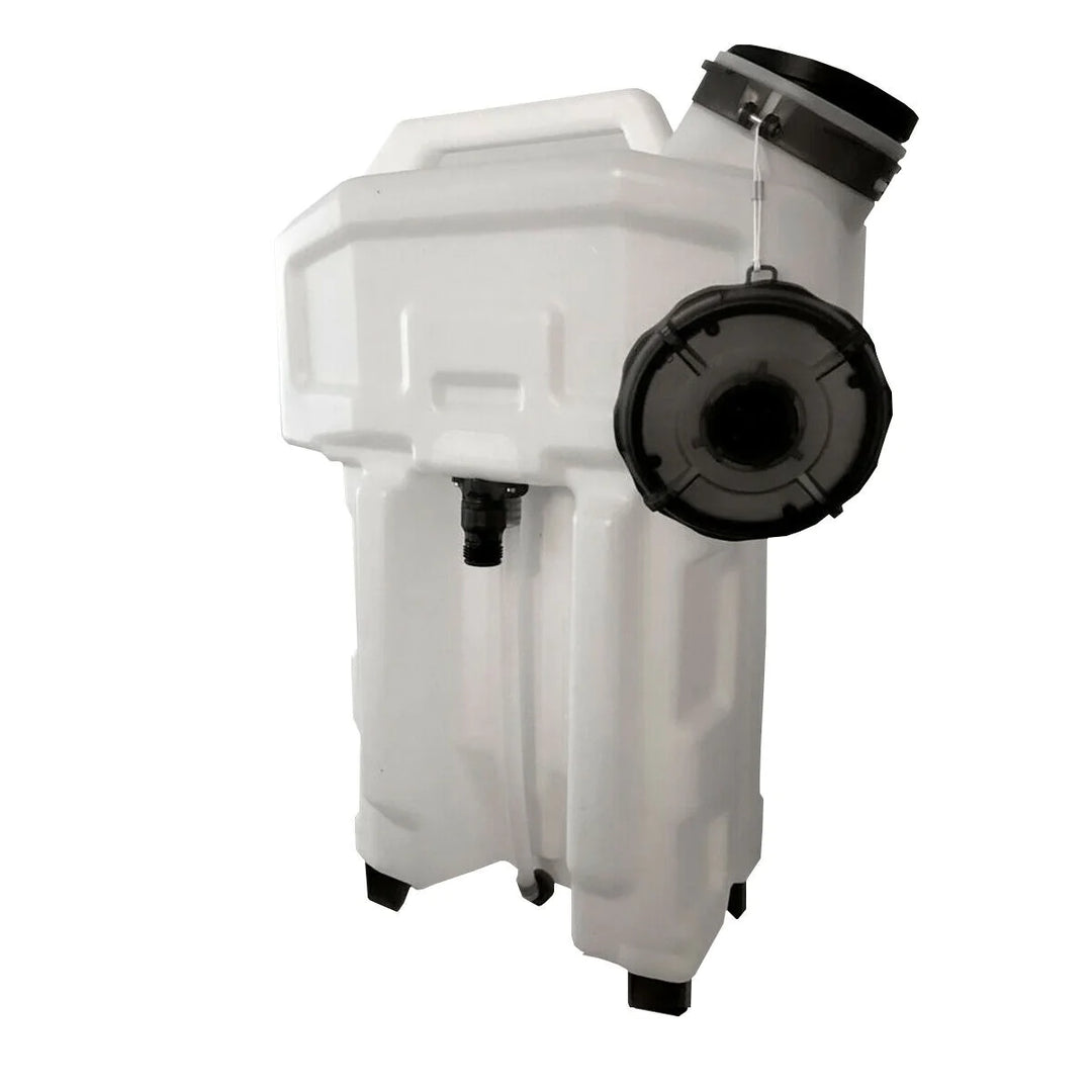 Tanque de pulverización AGRAS Serie T - T20