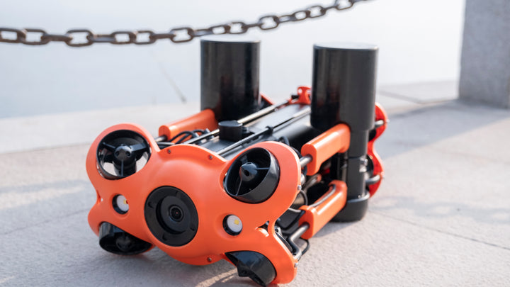 Batería de repuesto para dron submarino CHASING M2