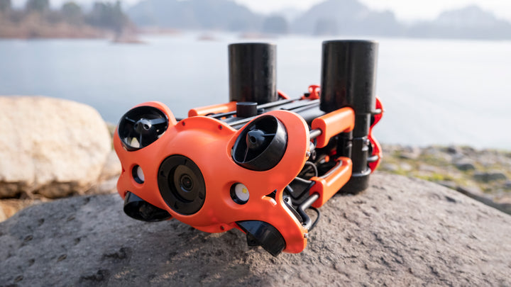 Batería de repuesto para dron submarino CHASING M2
