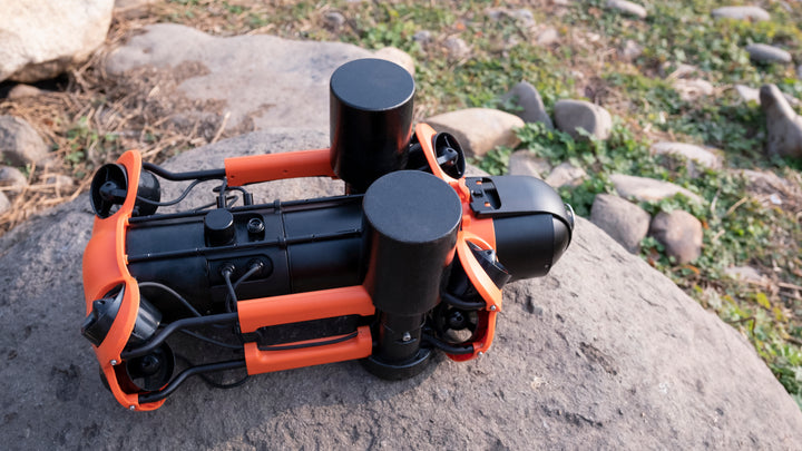 Batería de repuesto para dron submarino CHASING M2