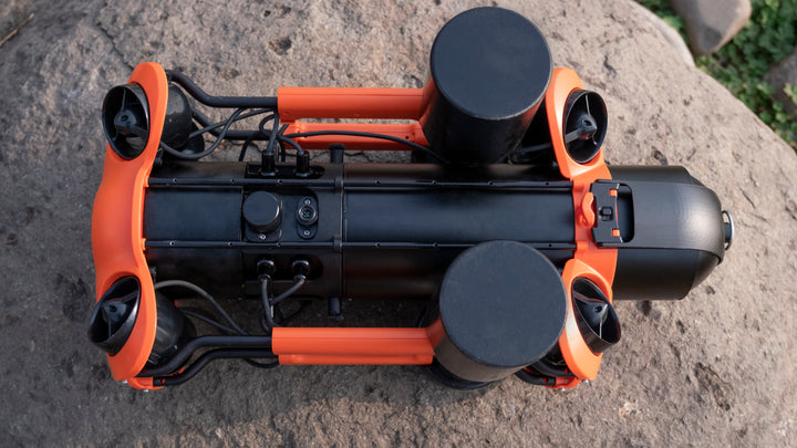 Batería de repuesto para dron submarino CHASING M2
