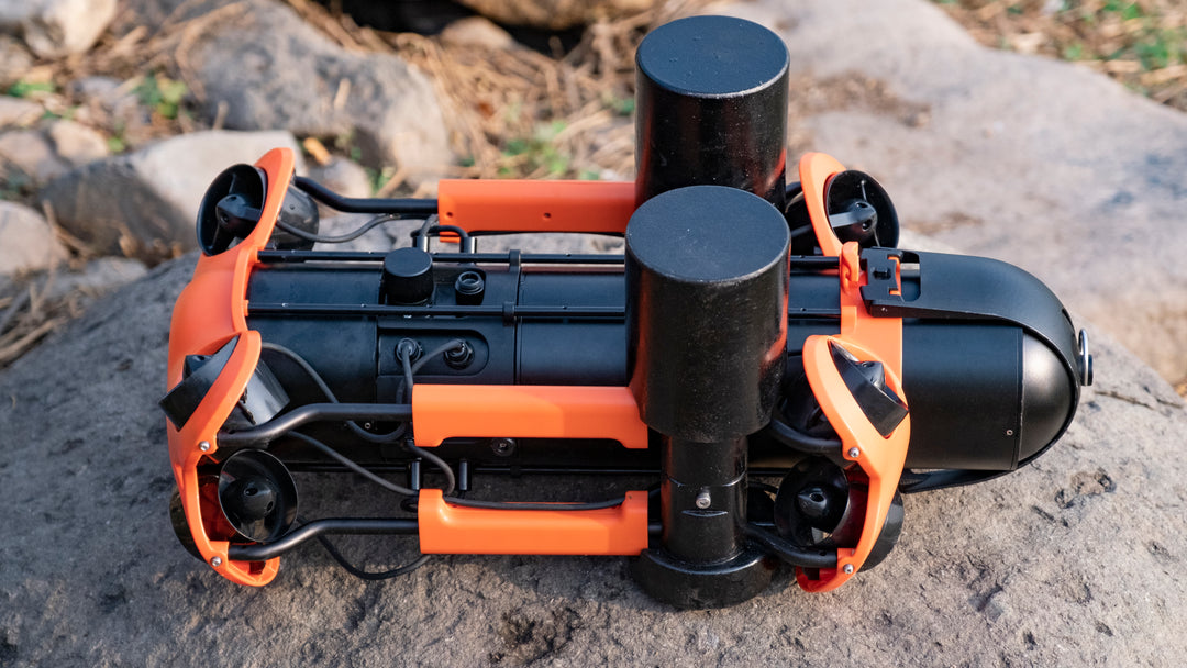Batería de repuesto para dron submarino CHASING M2