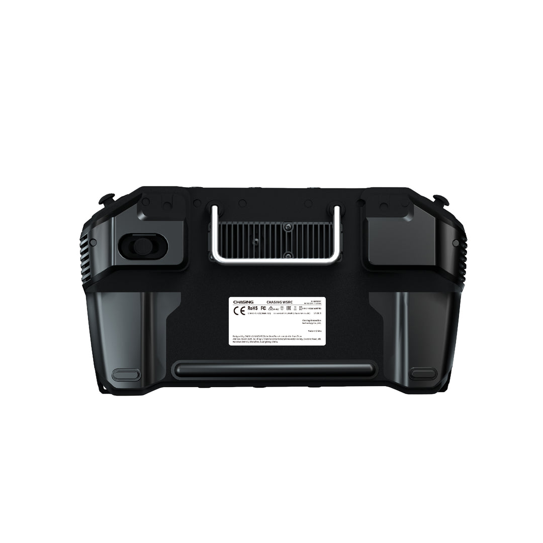 Waterproof Remote Controller with Screen