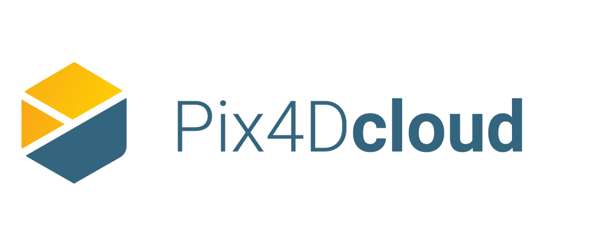 Pix4Dcloud